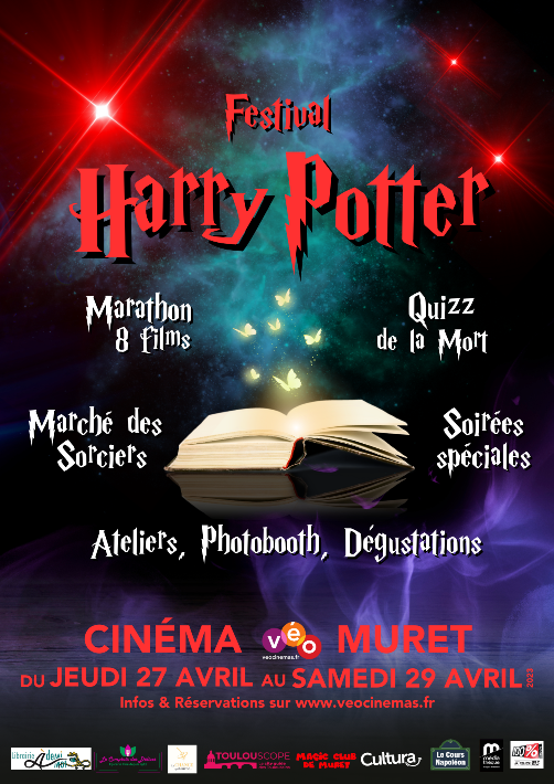 Festival Harry Potter